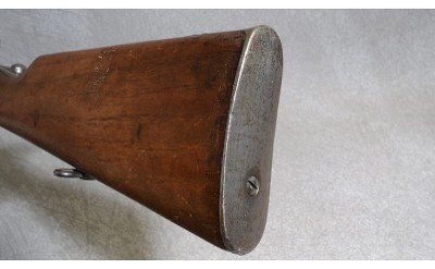 Carl Gustaf M96 Rifle, 6.5 x 55mm, 29" Barrel, 9.5 lbs. - Image 10 of 10
