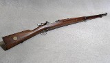 Carl Gustaf M96 Rifle, 6.5 x 55mm, 29" Barrel, 9.5 lbs. - Image 1 of 10