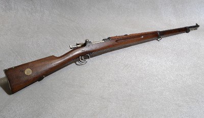 Carl Gustaf M96 Rifle, 6.5 x 55mm, 29" Barrel, 9.5 lbs. - Image 1 of 10