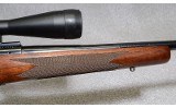 Winchester Classic Sporter 70 Rifle, .264 Winchester Magnum, 26" Barrel, 10.5 lbs. - 4 of 10