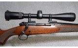 Winchester Classic Sporter 70 Rifle, .264 Winchester Magnum, 26" Barrel, 10.5 lbs. - 3 of 10