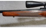 Winchester Classic Sporter 70 Rifle, .264 Winchester Magnum, 26" Barrel, 10.5 lbs. - 6 of 10
