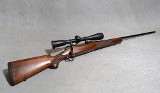 Winchester Classic Sporter 70 Rifle, .264 Winchester Magnum, 26" Barrel, 10.5 lbs. - 1 of 10