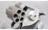 Smith & Wesson 637-2 Pistol, .38 Special + P, 2" Barrel, 1-lb. - Image 4 of 6