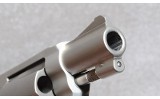 Smith & Wesson 637-2 Pistol, .38 Special + P, 2" Barrel, 1-lb. - Image 3 of 6