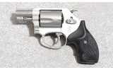 Smith & Wesson 637-2 Pistol, .38 Special + P, 2" Barrel, 1-lb. - Image 2 of 6
