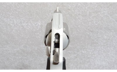 Smith & Wesson 637-2 Pistol, .38 Special + P, 2" Barrel, 1-lb. - Image 6 of 6