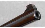 Smith & Wesson 48-2 Pistol, .22 MRF, 6" Barrel, 2.5 lbs. - 3 of 6