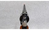 Smith & Wesson 48-2 Pistol, .22 MRF, 6" Barrel, 2.5 lbs. - 6 of 6