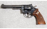 Smith & Wesson 48-2 Pistol, .22 MRF, 6" Barrel, 2.5 lbs. - 2 of 6