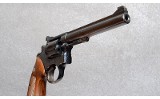 Smith & Wesson 48-2 Pistol, .22 MRF, 6" Barrel, 2.5 lbs. - 5 of 6