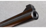 Smith & Wesson 17 (k-22 Masterpiece) Pistol, .22 Long Rifle, 6" Barrel, 2.5 lbs. - Image 3 of 6