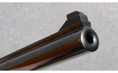 Smith & Wesson 17 (k-22 Masterpiece) Pistol, .22 Long Rifle, 6" Barrel, 2.5 lbs. - Image 3 of 6