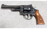 Smith & Wesson 27-2 Pistol, .357 Magnum, 6" Barrel, 2.75 lbs. - 2 of 6