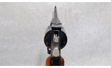 Smith & Wesson 27-2 Pistol, .357 Magnum, 6" Barrel, 2.75 lbs. - 6 of 6