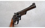 Smith & Wesson 27-2 Pistol, .357 Magnum, 6" Barrel, 2.75 lbs. - 4 of 6