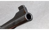 Smith & Wesson 27-2 Pistol, .357 Magnum, 6" Barrel, 2.75 lbs. - 3 of 6