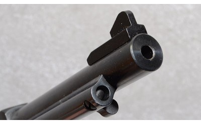 Ruger New Model Single Six Pistol, .22 WMR, 5.5" Barrel, 2.25 lbs - Image 3 of 6