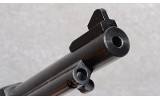 Ruger New Model Single Six Pistol, .22 WMR, 5.5" Barrel, 2.25 lbs - Image 3 of 6