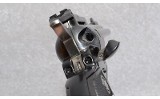 Ruger New Model Single Six Pistol, .22 WMR, 5.5" Barrel, 2.25 lbs - Image 4 of 6
