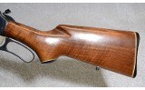 Marlin 336 Rifle, .30-30 Winchester, 20" Barrel, 7.25 lbs. - 9 of 10