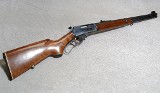 Marlin 336 Rifle, .30-30 Winchester, 20" Barrel, 7.25 lbs. - 1 of 10