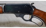 Marlin 336 Rifle, .30-30 Winchester, 20" Barrel, 7.25 lbs. - 8 of 10