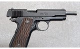Browning 1911-22 Pistol, .22 Long Rifle, 4.25" Barrel, 1 lb. - 5 of 6