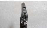 Browning 1911-22 Pistol, .22 Long Rifle, 4.25" Barrel, 1 lb. - 6 of 6