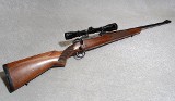 Winchester 70 Westerner Rifle, .270 Winchester, 22" Barrel, 8.5 lbs - 1 of 10