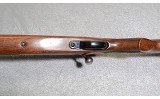 Winchester 70 Westerner Rifle, .270 Winchester, 22" Barrel, 8.5 lbs - 7 of 10