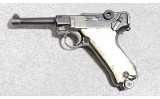 DWM 1921 Pistol, 4" Barrel, 2 lbs - 2 of 7