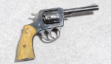 H&R 922 Pistol, .22 Long Rifle, 4" Barrel, 1.75 lbs. - 1 of 2