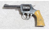 H&R 922 Pistol, .22 Long Rifle, 4" Barrel, 1.75 lbs. - 2 of 2