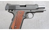 High Standard M1911-A1 CS Pistol, .45 Auto, 3.5" Barrel, 2 1/4 lbs - 5 of 6
