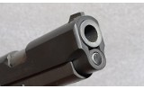 High Standard M1911-A1 CS Pistol, .45 Auto, 3.5" Barrel, 2 1/4 lbs - 3 of 6