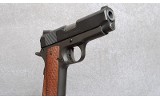 High Standard M1911-A1 CS Pistol, .45 Auto, 3.5" Barrel, 2 1/4 lbs - 4 of 6