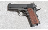 High Standard M1911-A1 CS Pistol, .45 Auto, 3.5" Barrel, 2 1/4 lbs - 2 of 6