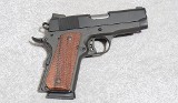High Standard M1911-A1 CS Pistol, .45 Auto, 3.5" Barrel, 2 1/4 lbs - 1 of 6