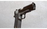 Para Ordnance P13.45 Pistol, 4.25" Barrel, 1.75 lbs. - 4 of 6