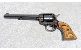 Heritage Rough Rider Pistol, .22 Long Rifle, 5.5" Barrel, 2 lbs. - 2 of 2