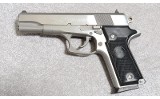 Colt Double Eagle Pistol, .45 Auto, 5" Barrel, 2.5 lbs - Image 2 of 6