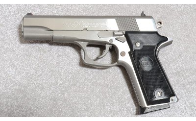 Colt Double Eagle Pistol, .45 Auto, 5" Barrel, 2.5 lbs - Image 2 of 6