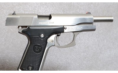 Colt Double Eagle Pistol, .45 Auto, 5" Barrel, 2.5 lbs - Image 5 of 6