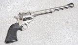 Ruger New Model Blackhawk, .44 Magnum, 10.5" Barrel, 3.5 lbs. - 1 of 6
