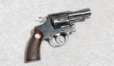 I.N.A. 135 Pistol, .32 S&W Long, 2.25" Barrel, 1.5 lbs. - 1 of 5