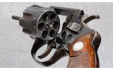 I.N.A. 135 Pistol, .32 S&W Long, 2.25" Barrel, 1.5 lbs. - 4 of 5