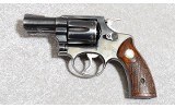 I.N.A. 135 Pistol, .32 S&W Long, 2.25" Barrel, 1.5 lbs. - 2 of 5