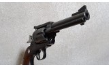 Ruger New Model Blackhawk Pistol, .357 Magnum, 4.625" Barrel, 2.5 lbs. - 5 of 6