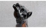 Ruger New Model Blackhawk Pistol, .357 Magnum, 4.625" Barrel, 2.5 lbs. - 4 of 6